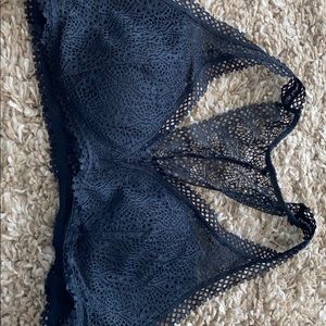 Victoria Secret Lace Bralette